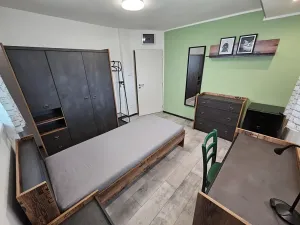 Pronájem pokoje, Ostrava, Koblovská, 7 m2