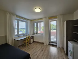 Pronájem pokoje, Ostrava, Koblovská, 7 m2