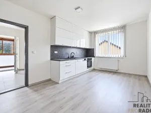 Pronájem bytu 2+kk, Hlinsko, Máchova, 55 m2