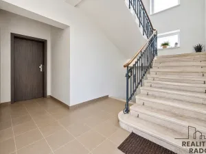 Pronájem bytu 2+kk, Hlinsko, Máchova, 55 m2