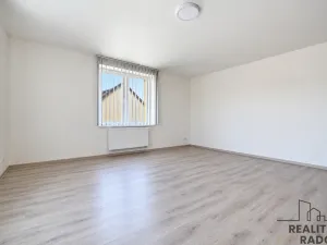Pronájem bytu 2+kk, Hlinsko, Máchova, 55 m2