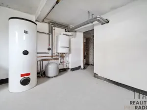 Pronájem bytu 2+kk, Hlinsko, Máchova, 55 m2