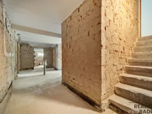 Pronájem bytu 2+kk, Hlinsko, Máchova, 55 m2