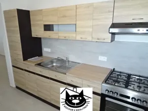 Pronájem bytu 2+1, Příbram - Příbram VII, Pod Čertovým pahorkem, 54 m2