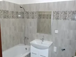 Pronájem bytu 2+1, Příbram - Příbram VII, Pod Čertovým pahorkem, 54 m2