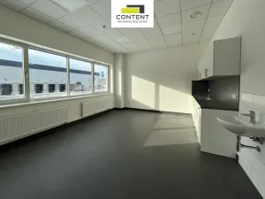 Pronájem skladu, Plzeň - Skvrňany, U Nové Hospody, 11000 m2