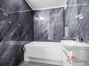 Prodej bytu 3+1, Náchod - Staré Město nad Metují, Růžová, 72 m2