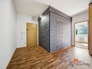 Prodej bytu 3+1, Náchod - Staré Město nad Metují, Růžová, 72 m2