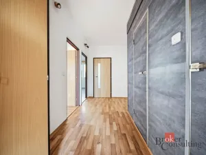Prodej bytu 3+1, Náchod - Staré Město nad Metují, Růžová, 72 m2