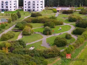 Prodej bytu 3+1, Náchod - Staré Město nad Metují, Růžová, 72 m2