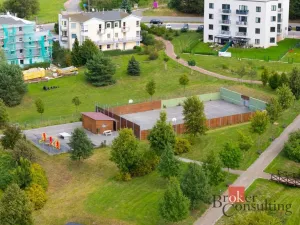 Prodej bytu 3+1, Náchod - Staré Město nad Metují, Růžová, 72 m2