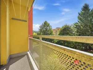 Prodej bytu 3+1, Náchod - Staré Město nad Metují, Růžová, 72 m2