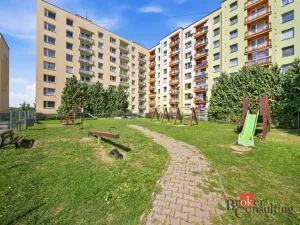 Prodej bytu 3+1, Náchod - Staré Město nad Metují, Růžová, 72 m2