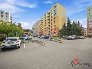 Prodej bytu 3+1, Náchod - Staré Město nad Metují, Růžová, 72 m2
