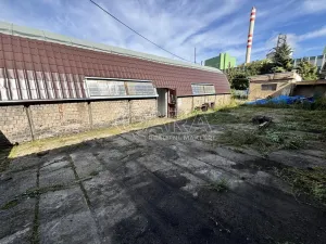 Pronájem skladu, Kladno - Dubí, Dubská, 192 m2