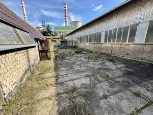 Pronájem skladu, Kladno - Dubí, Dubská, 192 m2