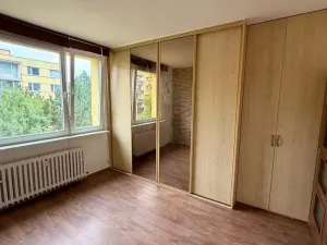 Prodej bytu 3+1, Ústí nad Labem, Hornická, 66 m2