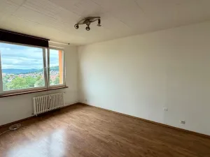 Prodej bytu 3+1, Ústí nad Labem, Hornická, 66 m2