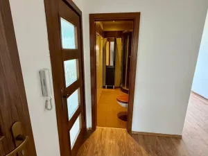 Prodej bytu 3+1, Ústí nad Labem, Hornická, 66 m2