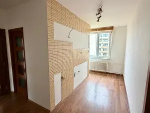 Prodej bytu 3+1, Ústí nad Labem, Hornická, 66 m2