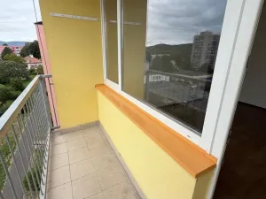 Prodej bytu 3+1, Ústí nad Labem, Hornická, 66 m2