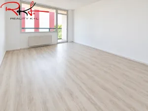 Pronájem bytu 2+1, Roudnice nad Labem, Hornická, 48 m2