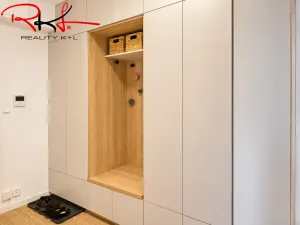 Pronájem bytu 2+1, Roudnice nad Labem, Hornická, 48 m2