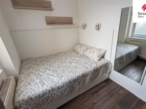 Prodej bytu 2+kk, Děčín - Děčín II-Nové Město, Kamenická, 40 m2