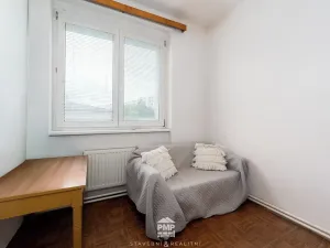 Prodej bytu 3+1, Olomouc, Bieblova, 81 m2
