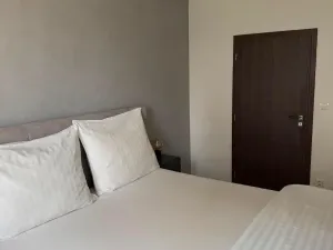 Pronájem bytu 2+kk, Praha - Sobín, Želetická, 54 m2