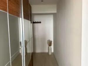 Pronájem bytu 2+kk, Praha - Sobín, Želetická, 54 m2