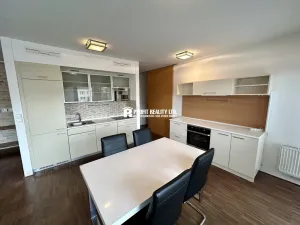 Pronájem bytu 3+kk, Beroun, Havlíčkova, 104 m2