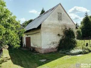 Prodej rodinného domu, Žabeň, 92 m2