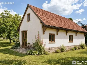 Prodej rodinného domu, Žabeň, 92 m2