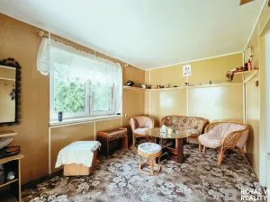 Prodej rodinného domu, Žabeň, 92 m2