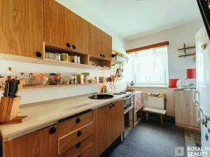 Prodej rodinného domu, Žabeň, 92 m2