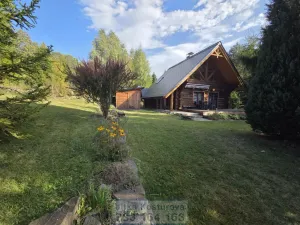 Prodej chalupy, Hošťálkovy - Vraclávek, 120 m2