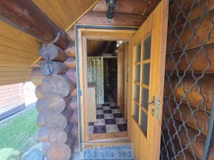 Prodej chalupy, Hošťálkovy - Vraclávek, 120 m2