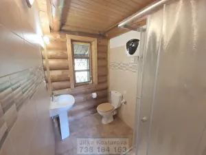 Prodej chalupy, Hošťálkovy - Vraclávek, 120 m2
