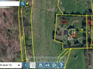 Prodej chalupy, Hošťálkovy - Vraclávek, 120 m2