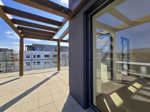 Prodej bytu 3+kk, Praha - Dolní Chabry, Velemínská, 76 m2