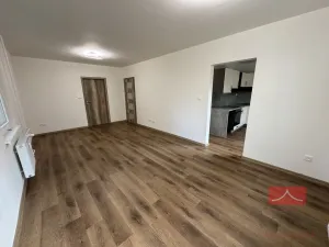 Pronájem bytu 4+1, Havlíčkův Brod, Smetanovo náměstí, 87 m2