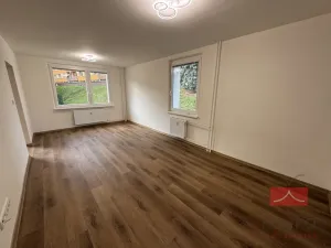 Pronájem bytu 4+1, Havlíčkův Brod, Smetanovo náměstí, 87 m2