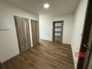 Pronájem bytu 4+1, Havlíčkův Brod, Smetanovo náměstí, 87 m2