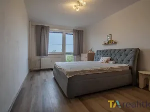 Prodej bytu 3+1, Orlová, Vnitřní, 74 m2