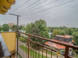 Prodej bytu 3+1, Orlová, Vnitřní, 74 m2