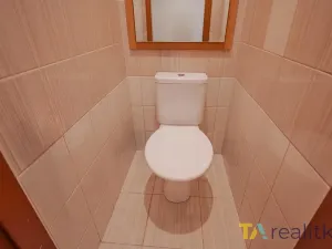 Prodej bytu 3+1, Orlová, Vnitřní, 74 m2