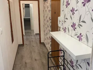 Pronájem bytu 2+1, Brno, Novoměstská, 61 m2