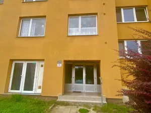 Pronájem bytu 2+1, Brno, Novoměstská, 61 m2