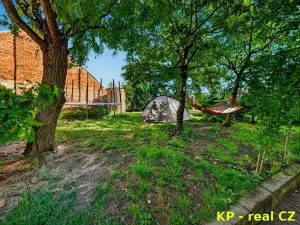 Prodej rodinného domu, Bříza, 247 m2